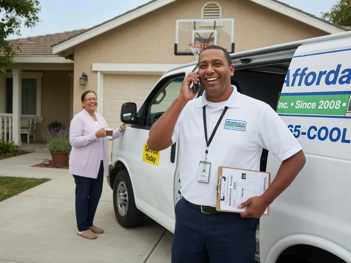 Central Ac Repair Fertile, MN FAQs
